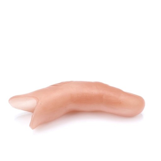 Kunstig finger