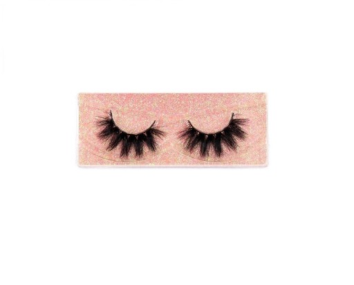 Künstliche Wimpern 3D