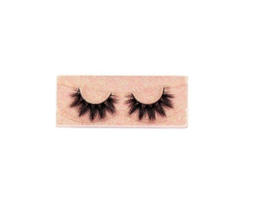 Künstliche Wimpern 3D