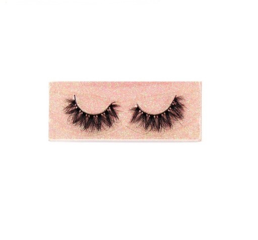 Künstliche Wimpern 3D