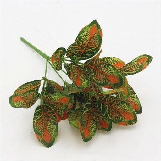 Kunstmatige decoratieve plant C646