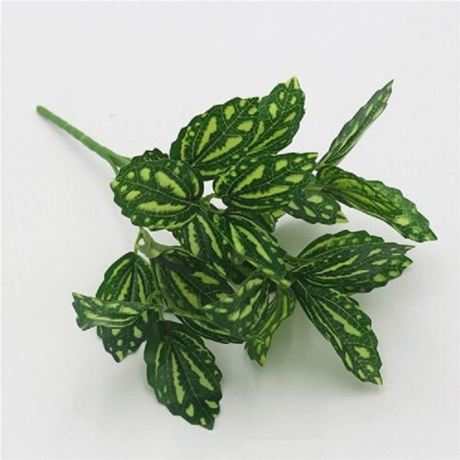Kunstmatige decoratieve plant C646