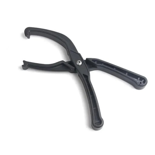 Kunststof bandenlepel 220x45 mm Klem en tang voor het repareren van fietskamers Gereedschap voor mountainbikes Accessoire