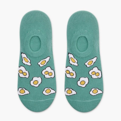 Kurze Herrensocken Louis