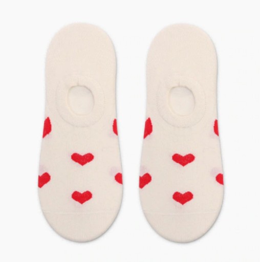 Kurze Herrensocken Louis