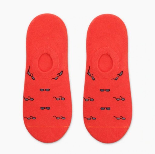 Kurze Herrensocken Louis
