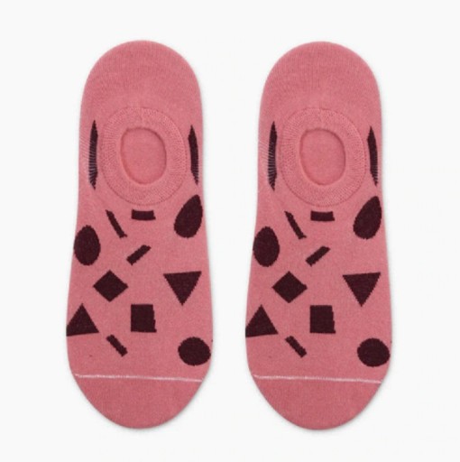 Kurze Herrensocken Louis