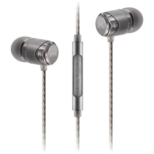 Kuulokkeet mikrofonilla K2064