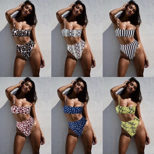 Kvinders bikini P237