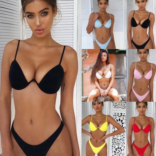 Kvinders bikini P320
