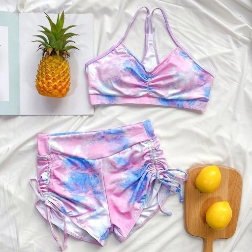 Kvinders bikini P512