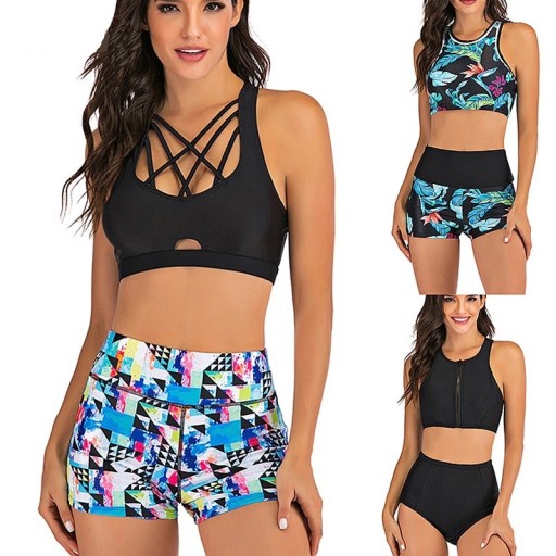 Kvinders bikini P700