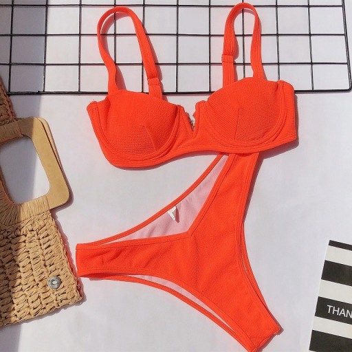 Kvinders bikini P773