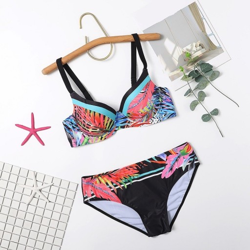Kvinders bikini P912