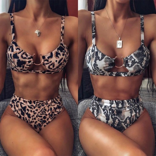 Kvinders bikini