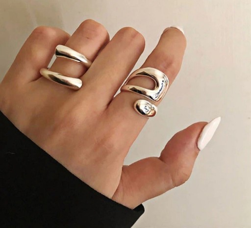 Kvinders ring