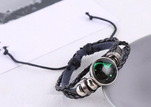 Kvinnors stjärnteckenarmband