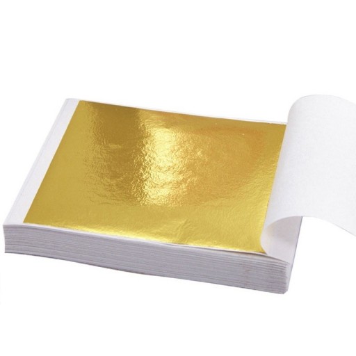 Kynttilän koristefolio 100 kpl