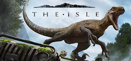 L'Account Steam di The Isle