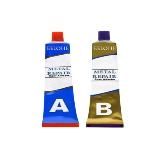 L'adhésif pour métal 50 g