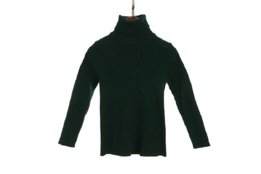 L643 för barn med turtleneck