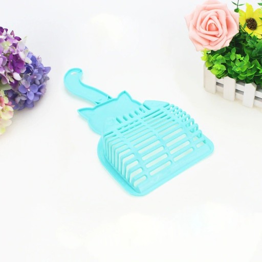 Λαβίδα για γατοτουαλέτα C794