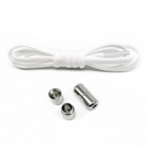 Lacci elastici con chiusura