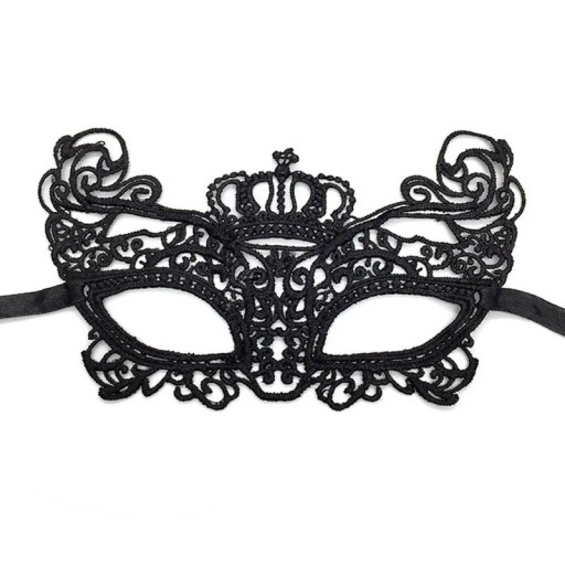 Lace Mask V141