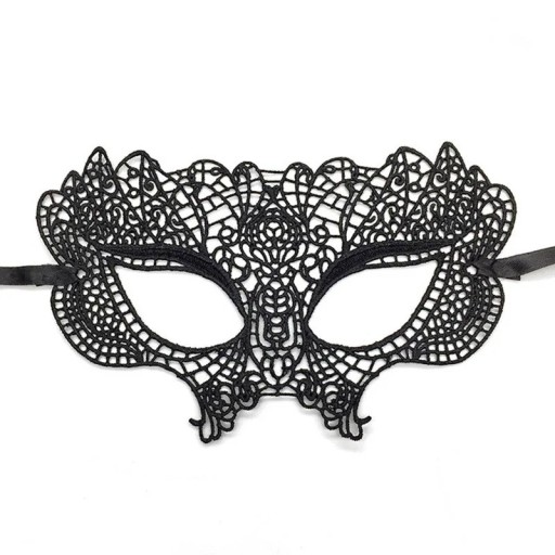 Lace Mask V145