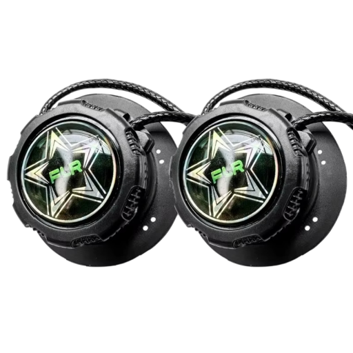 Lacets Élastiques Automatiques 1,2 m Avec Boucles Pivotantes Sans Nœuds Idéal Pour Enfants Seniors et Sportifs