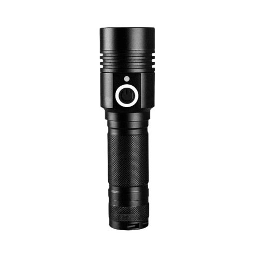 Ladattava LED-taskulamppu P3160