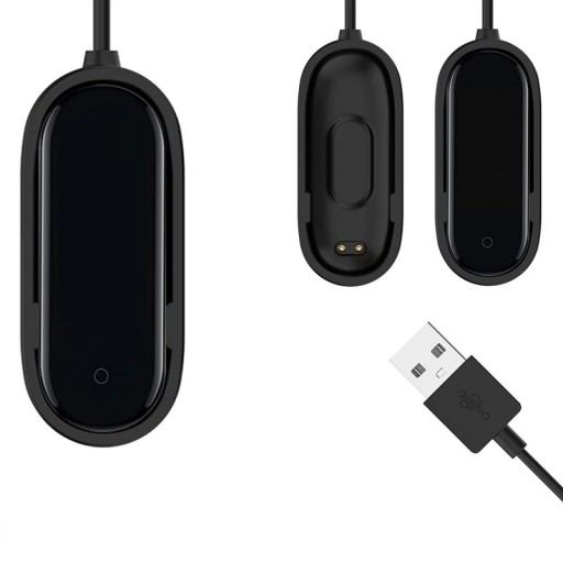 Laddare för Mi Band 4 K855
