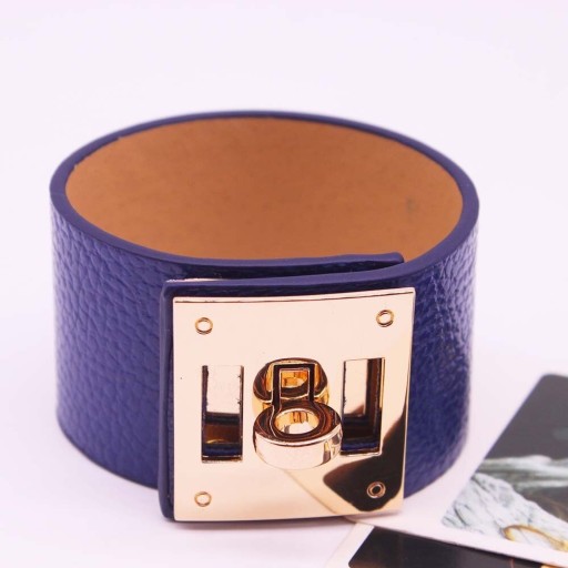 Läderarmband för kvinnor H368