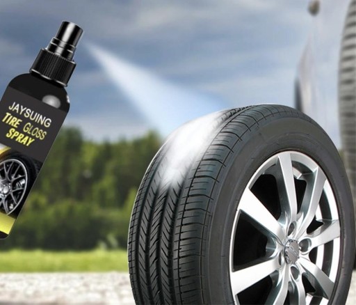 Λάδι για ελαστικά