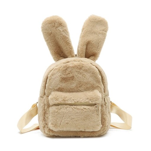 Ladies' Backpack with Ears E873