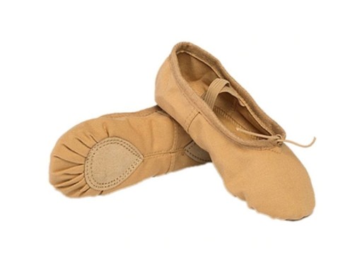 Ladies' Ballet Dance Shoes
