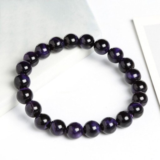 Ladies' Beaded Bracelet H154