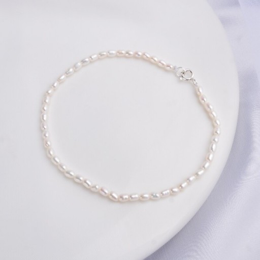 Ladies' Beaded Bracelet P215