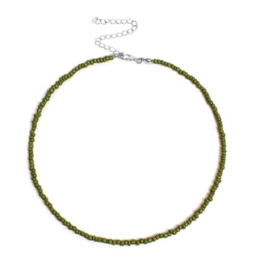 Ladies' Beaded Choker