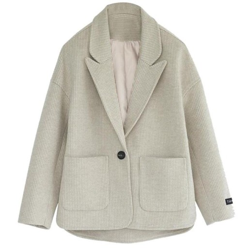 Ladies' Blazer P2043