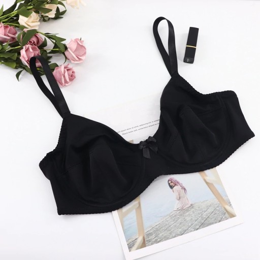 Ladies' Bra with Bow