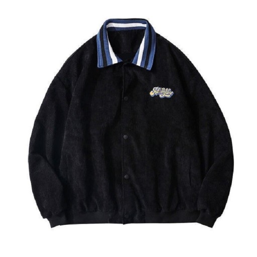 Ladies' Button-Up Jacket P2079