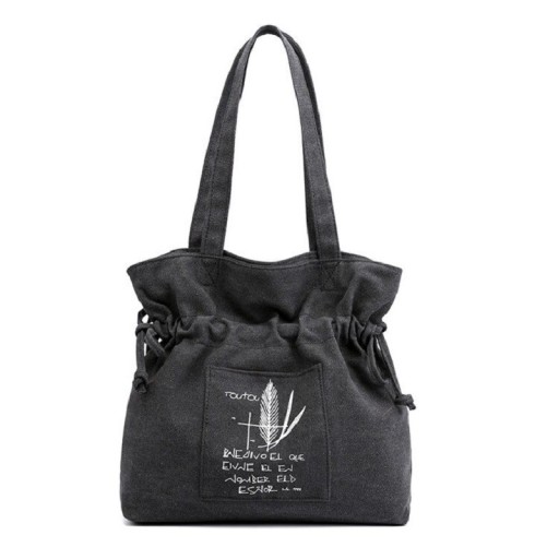 Ladies' Canvas Bag M1565