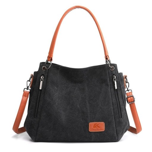 Ladies' Canvas Bag M891