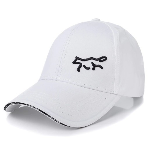 Ladies' Cap with Fox