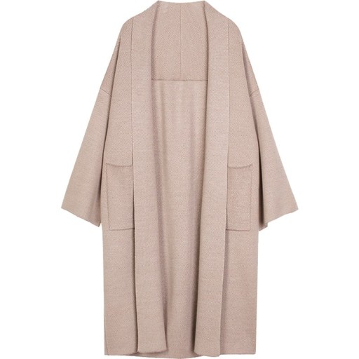 Ladies' Cardigan A2208