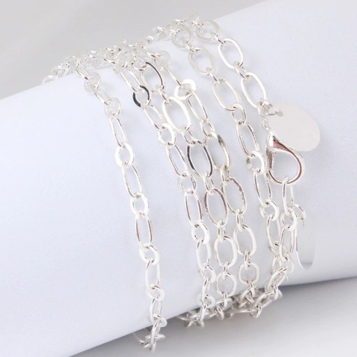 Ladies' Chain Belt L121