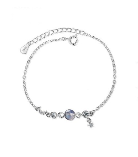 Ladies' Chain Bracelet H159