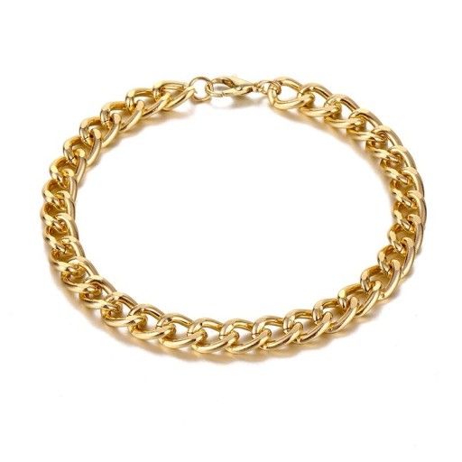 Ladies' Chain Bracelet H190