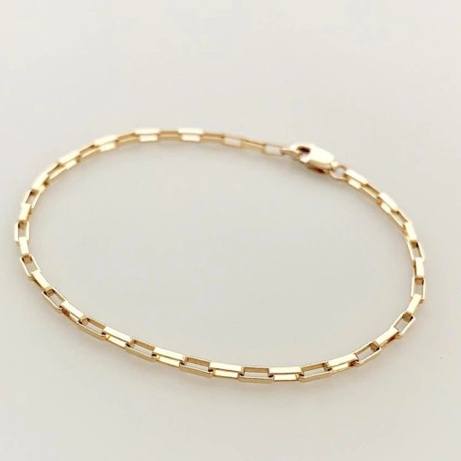 Ladies' Chain Bracelet H87